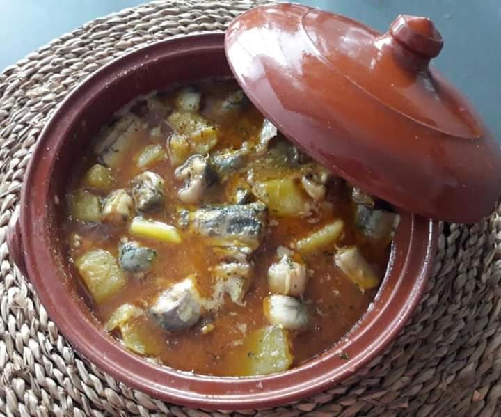 Appartamento Casa Rural Ca Xelo Polinya de Xuquer Esterno foto