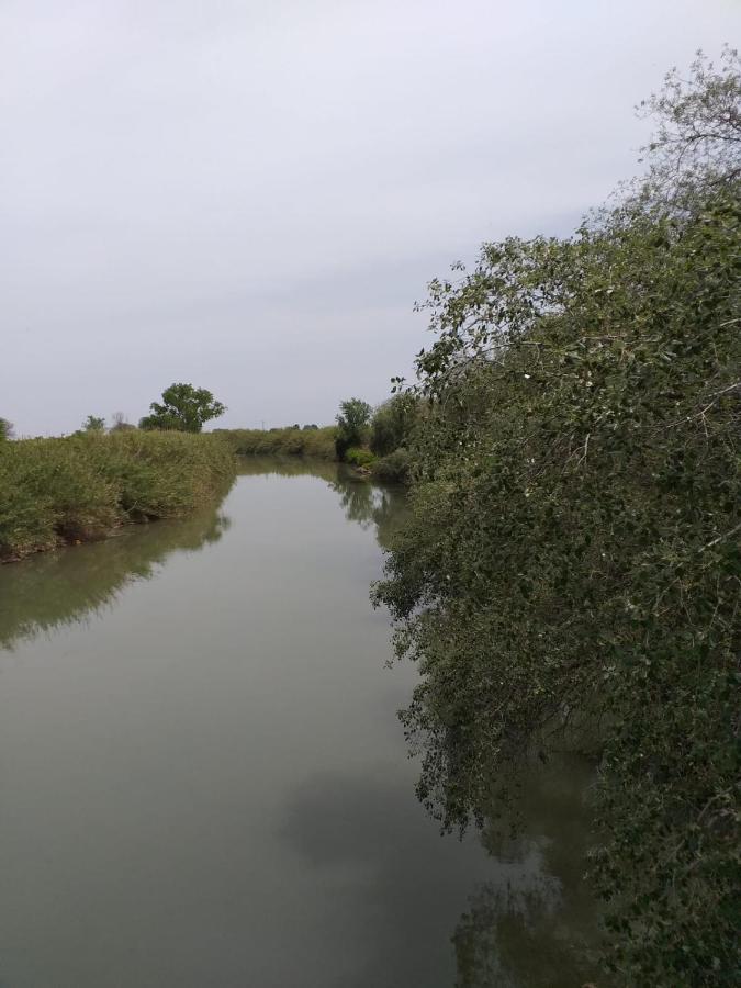 Appartamento Casa Rural Ca Xelo Polinya de Xuquer Esterno foto