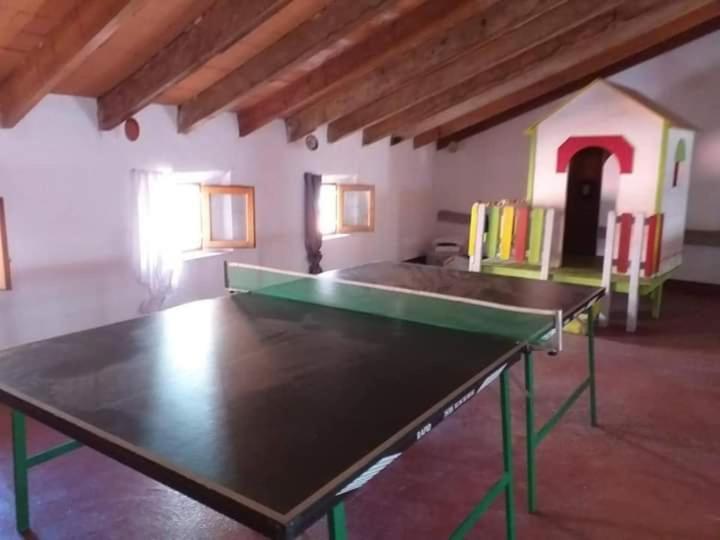 Appartamento Casa Rural Ca Xelo Polinya de Xuquer Esterno foto