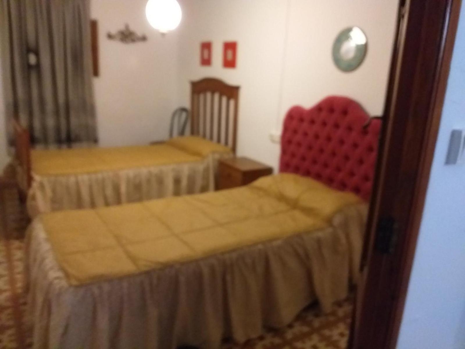 Appartamento Casa Rural Ca Xelo Polinya de Xuquer Esterno foto