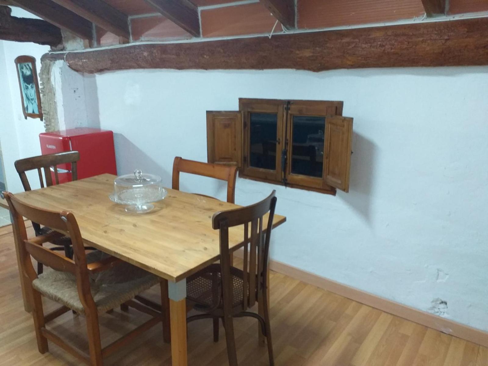 Appartamento Casa Rural Ca Xelo Polinya de Xuquer Esterno foto