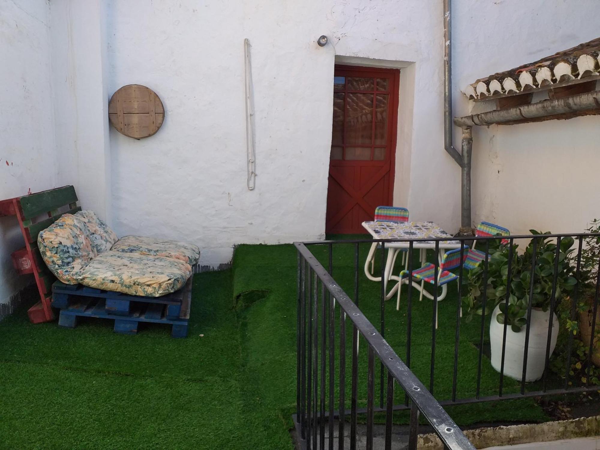Appartamento Casa Rural Ca Xelo Polinya de Xuquer Esterno foto